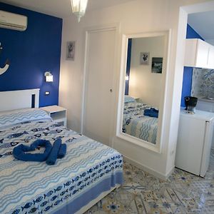 Dilettaanna Apartment With Private Garden